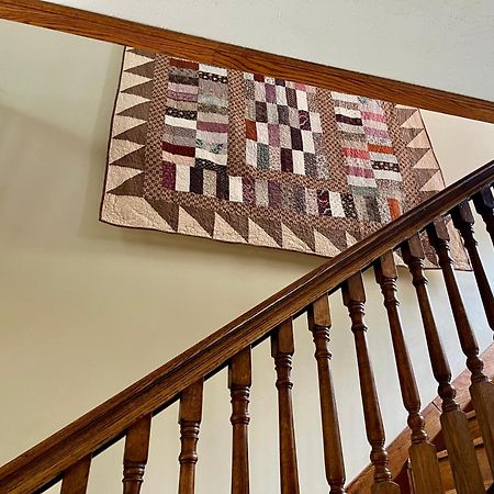 Loretto Hill House Bed And Breakfast المظهر الخارجي الصورة