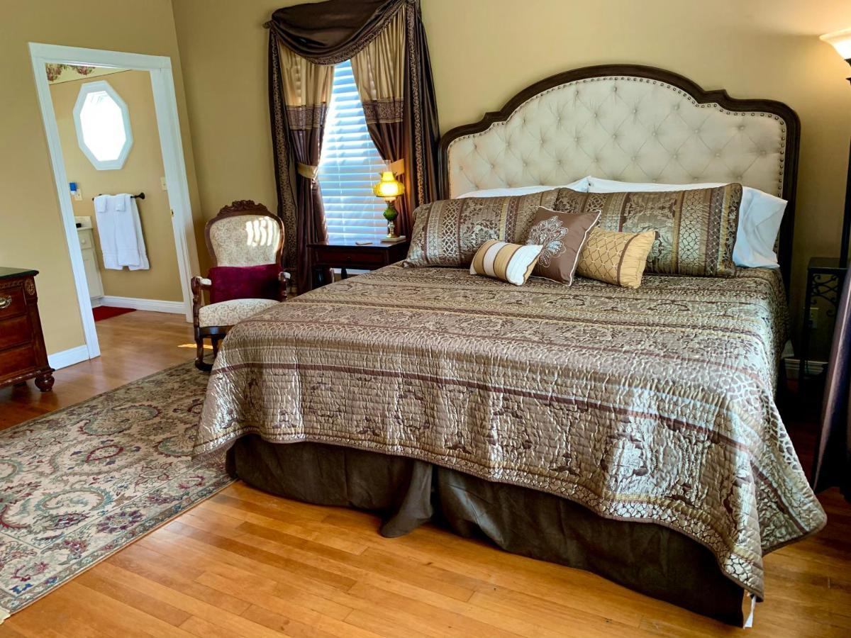 Loretto Hill House Bed And Breakfast المظهر الخارجي الصورة
