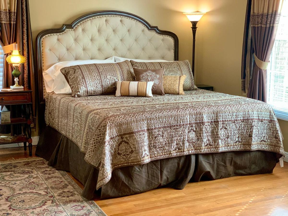 Loretto Hill House Bed And Breakfast المظهر الخارجي الصورة