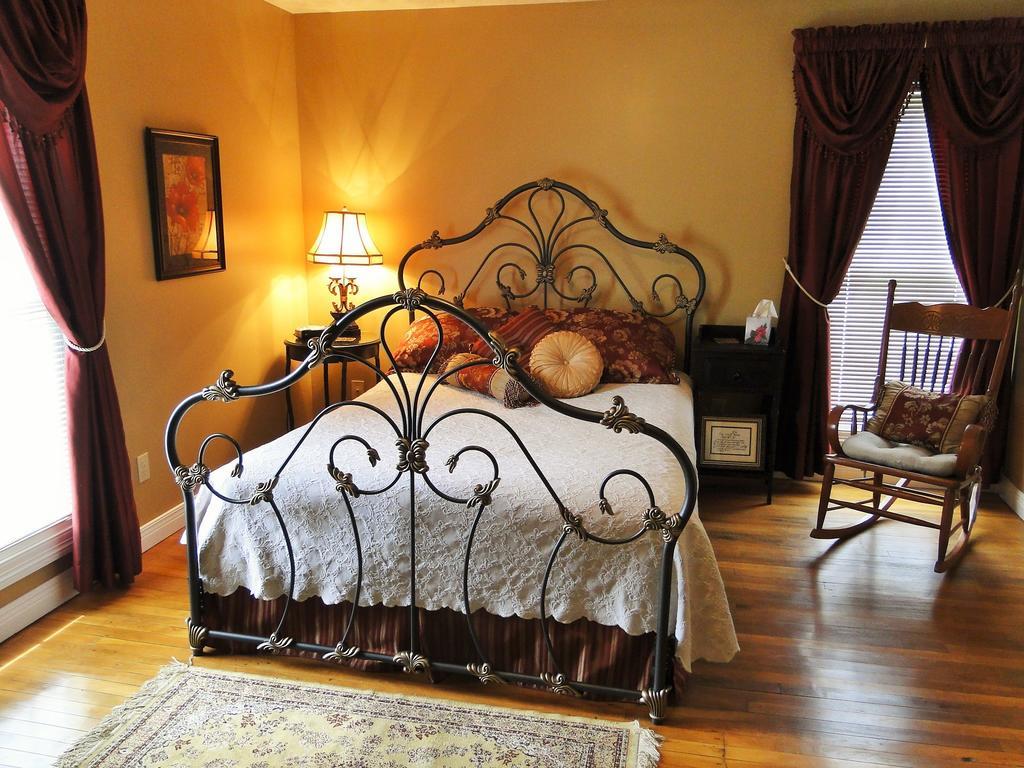 Loretto Hill House Bed And Breakfast المظهر الخارجي الصورة