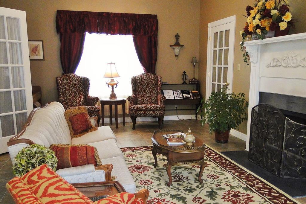 Loretto Hill House Bed And Breakfast المظهر الخارجي الصورة