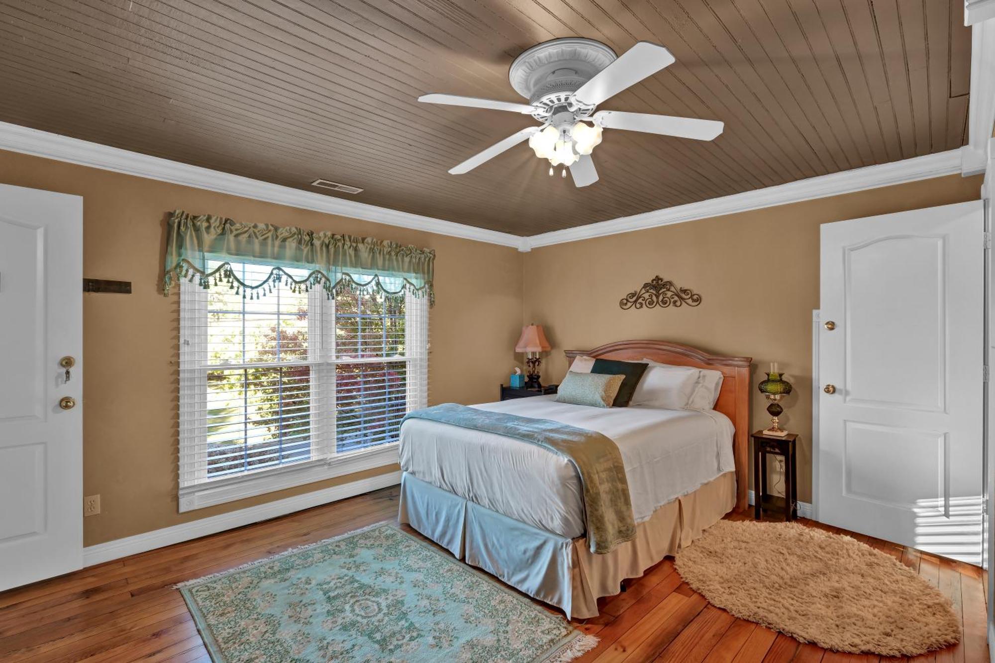 Loretto Hill House Bed And Breakfast المظهر الخارجي الصورة