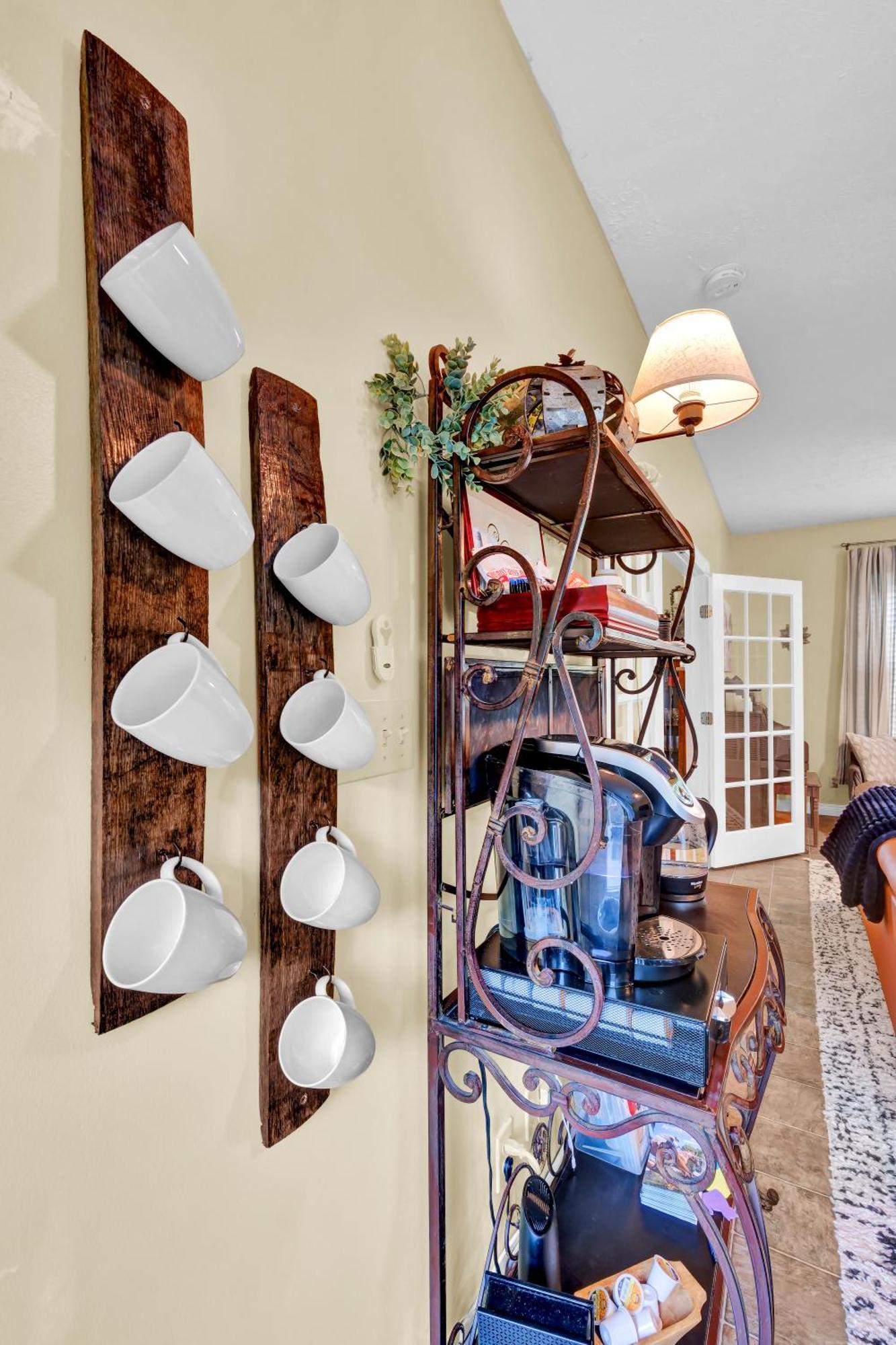 Loretto Hill House Bed And Breakfast المظهر الخارجي الصورة