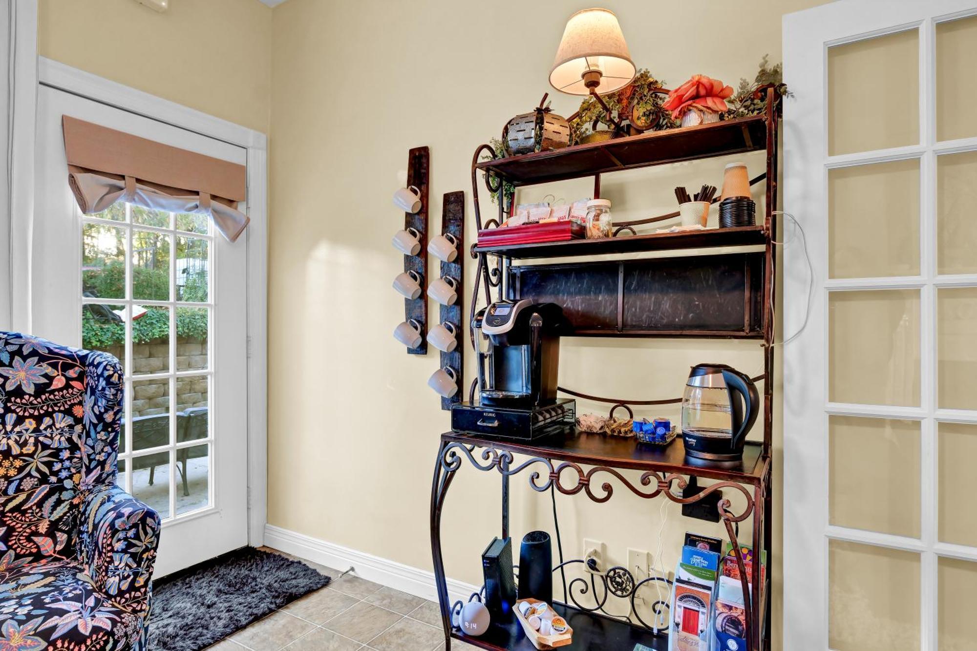 Loretto Hill House Bed And Breakfast المظهر الخارجي الصورة