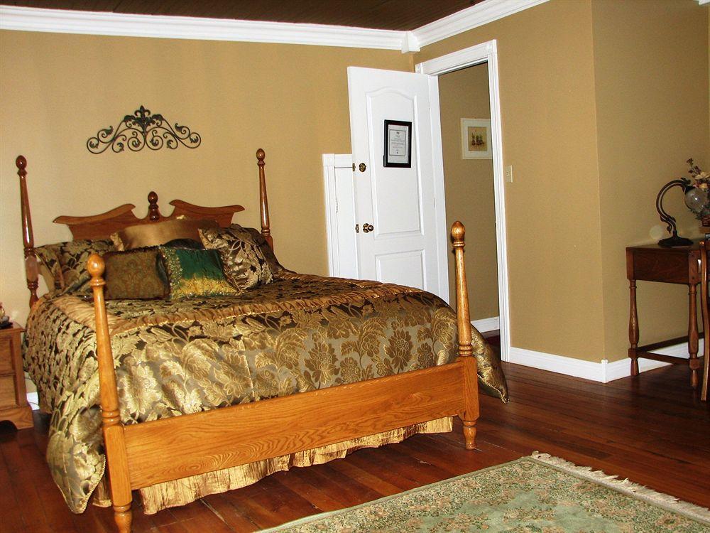 Loretto Hill House Bed And Breakfast المظهر الخارجي الصورة