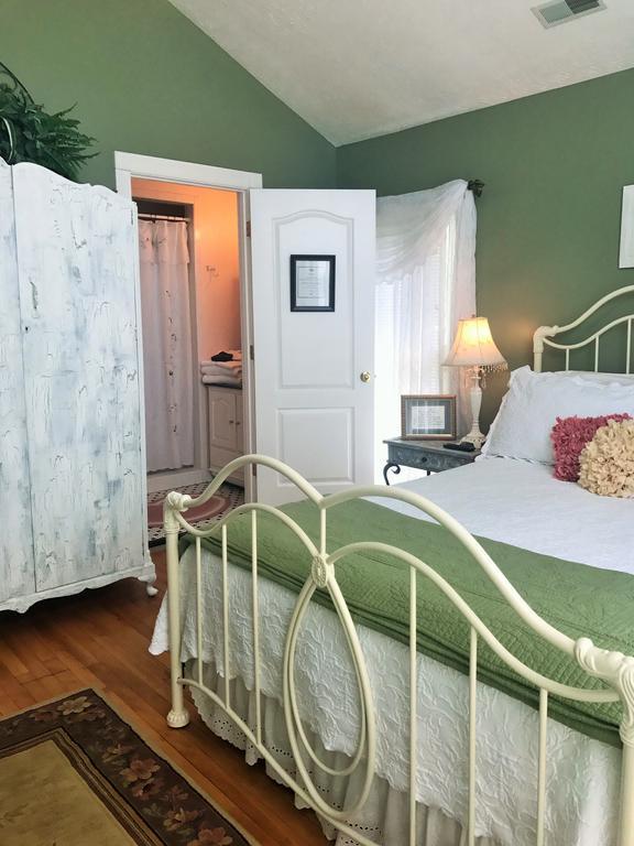 Loretto Hill House Bed And Breakfast المظهر الخارجي الصورة
