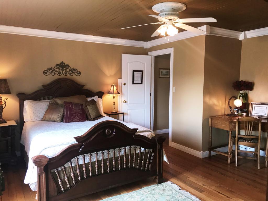 Loretto Hill House Bed And Breakfast المظهر الخارجي الصورة
