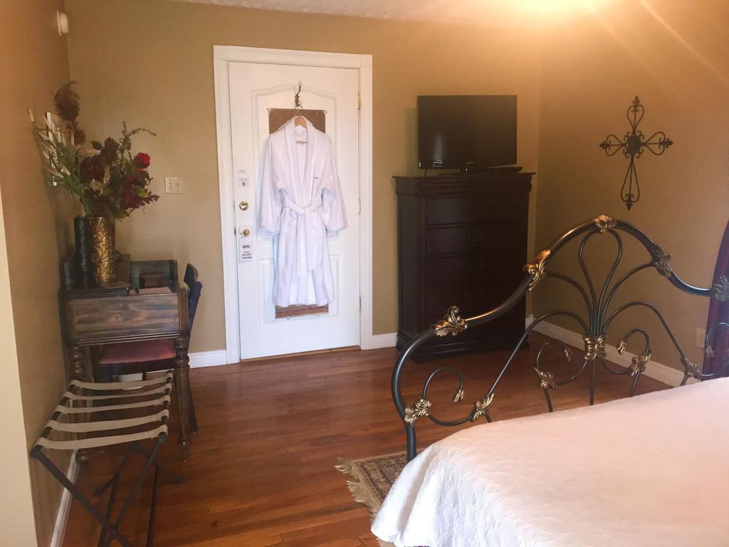 Loretto Hill House Bed And Breakfast المظهر الخارجي الصورة