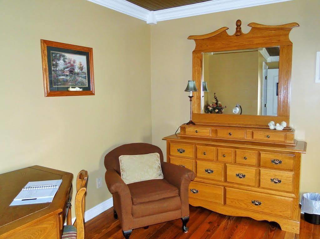 Loretto Hill House Bed And Breakfast المظهر الخارجي الصورة