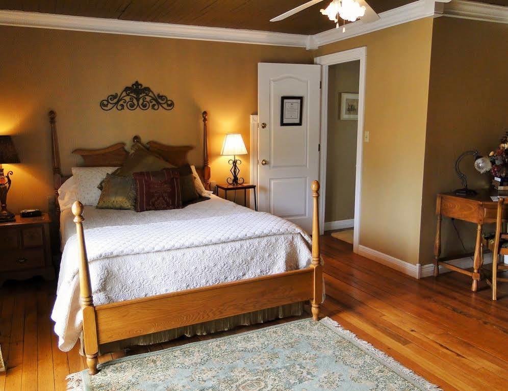 Loretto Hill House Bed And Breakfast المظهر الخارجي الصورة