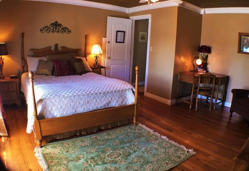 Loretto Hill House Bed And Breakfast المظهر الخارجي الصورة