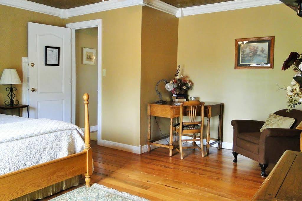 Loretto Hill House Bed And Breakfast المظهر الخارجي الصورة