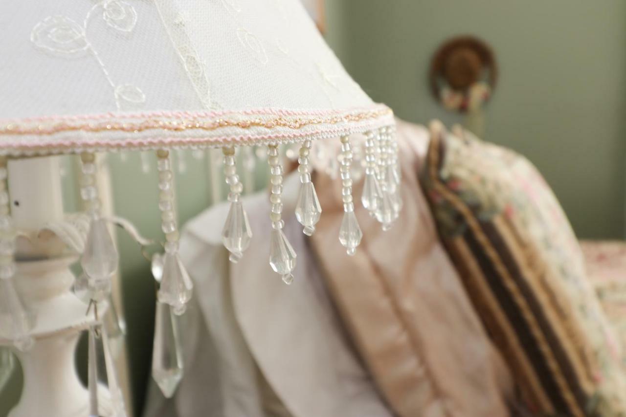 Loretto Hill House Bed And Breakfast المظهر الخارجي الصورة