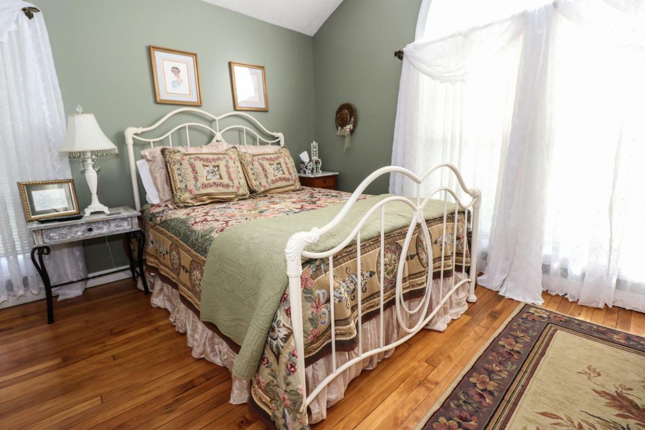 Loretto Hill House Bed And Breakfast المظهر الخارجي الصورة