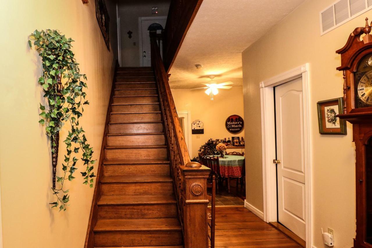 Loretto Hill House Bed And Breakfast المظهر الخارجي الصورة