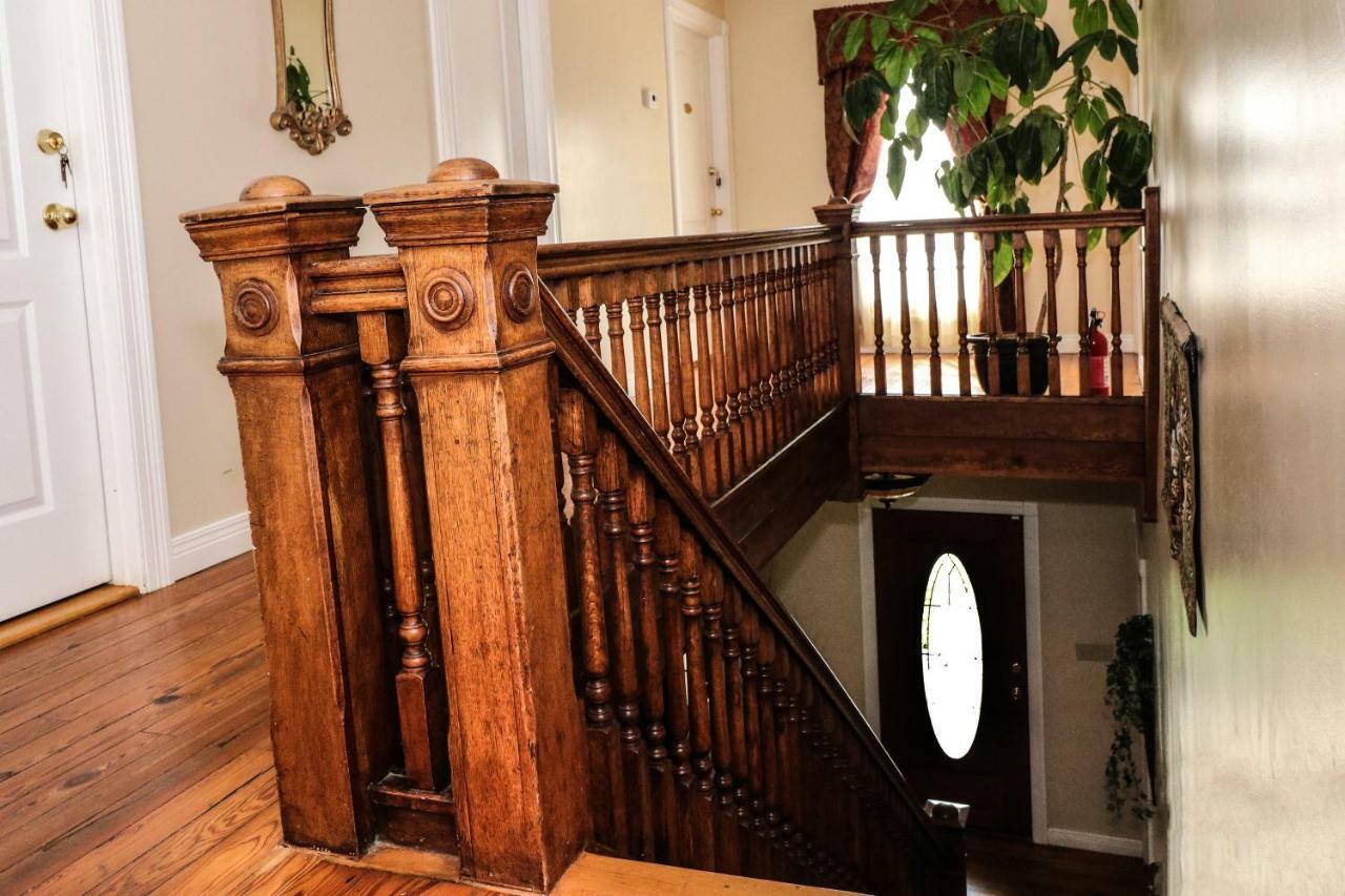 Loretto Hill House Bed And Breakfast المظهر الخارجي الصورة