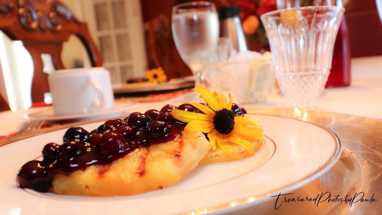 Loretto Hill House Bed And Breakfast المظهر الخارجي الصورة