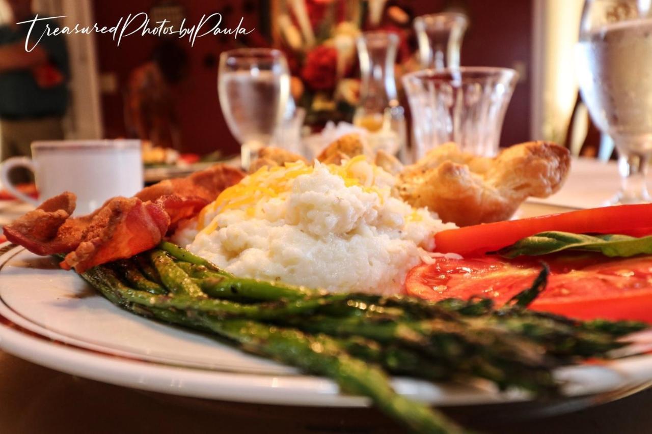 Loretto Hill House Bed And Breakfast المظهر الخارجي الصورة